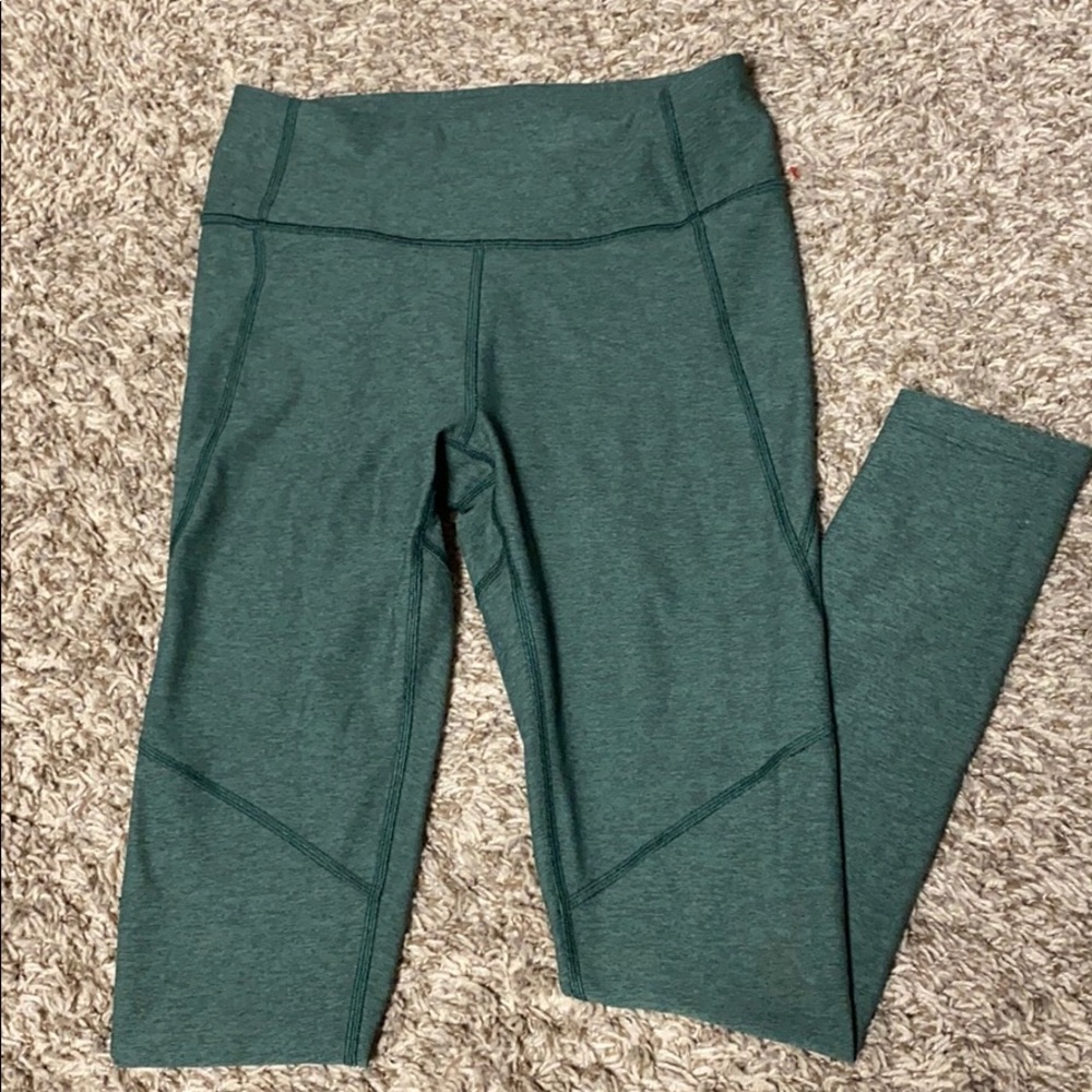 Outdoor voices 7/8 leggings